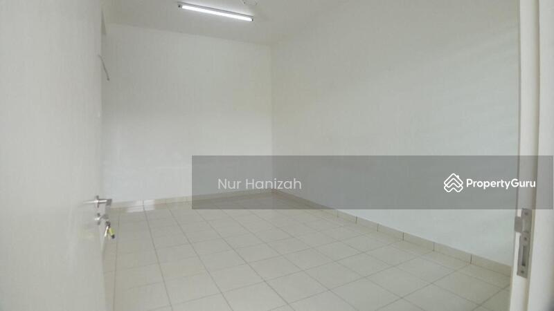 Untuk Dijual - Pinang @ Hillpark Puncak Alam