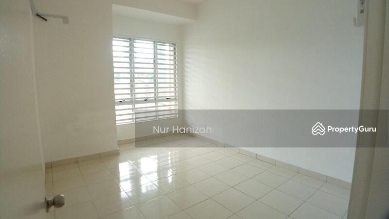 Untuk Dijual - Pinang @ Hillpark Puncak Alam