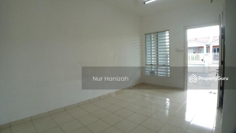 Untuk Dijual - Pinang @ Hillpark Puncak Alam