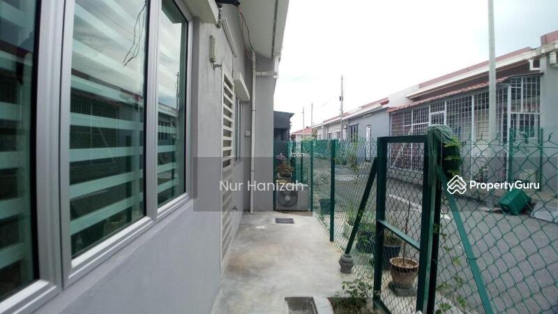 Untuk Dijual - Pinang @ Hillpark Puncak Alam