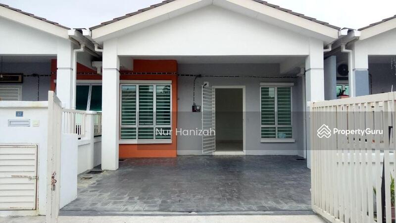 Untuk Dijual - Pinang @ Hillpark Puncak Alam