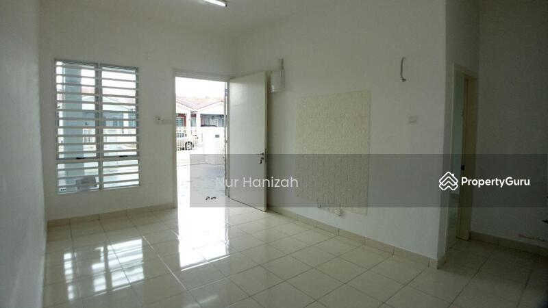 Untuk Dijual - Pinang @ Hillpark Puncak Alam