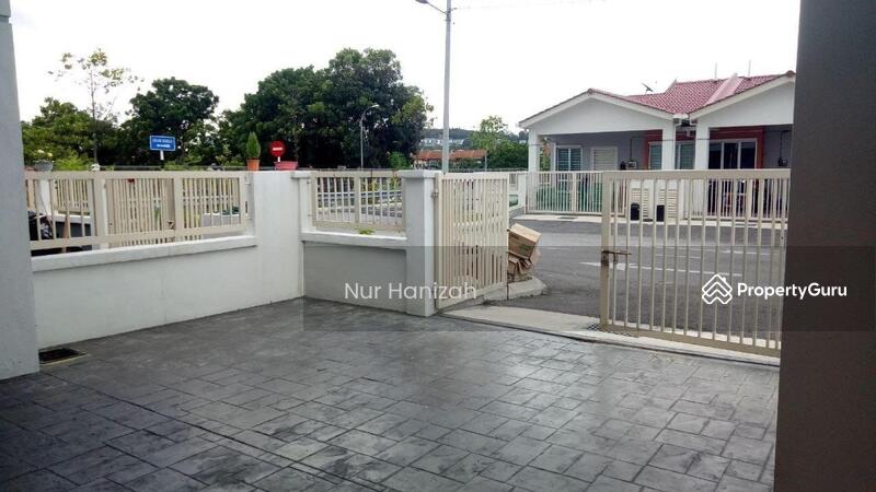 Untuk Dijual - Pinang @ Hillpark Puncak Alam