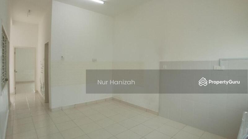 Untuk Dijual - Pinang @ Hillpark Puncak Alam