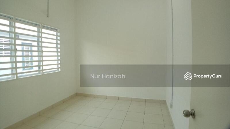 Untuk Dijual - Pinang @ Hillpark Puncak Alam