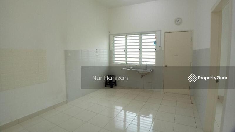Untuk Dijual - Pinang @ Hillpark Puncak Alam