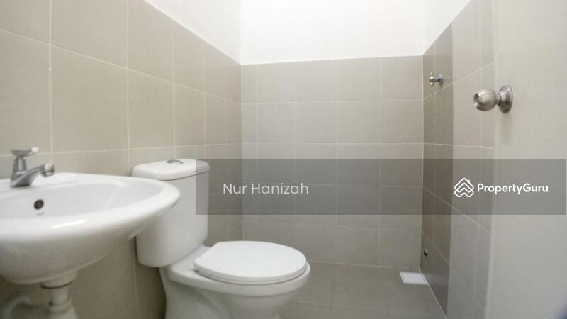 Untuk Dijual - Pinang @ Hillpark Puncak Alam