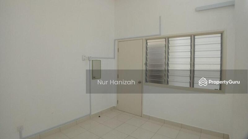 Untuk Dijual - Pinang @ Hillpark Puncak Alam