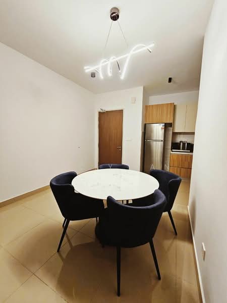 Kondominium untuk Disewa di Kuchai Sentral - Jacky Wan - PropertyGuru.com.my