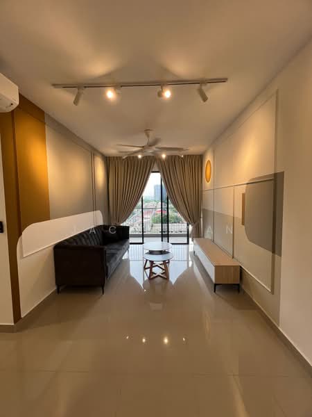 Kondominium untuk Disewa di Kuchai Sentral - Jacky Wan - PropertyGuru.com.my