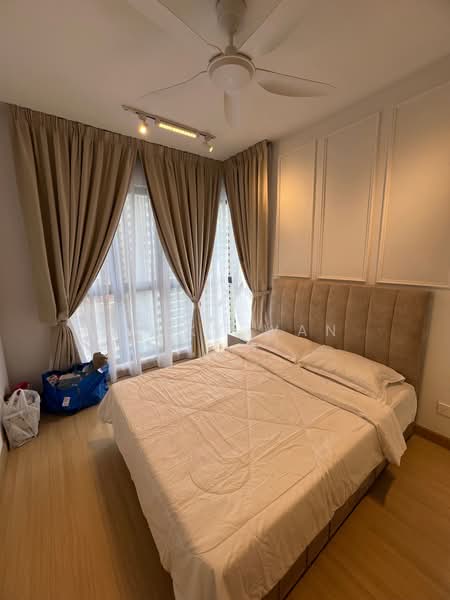 Kondominium untuk Disewa di Kuchai Sentral - Jacky Wan - PropertyGuru.com.my