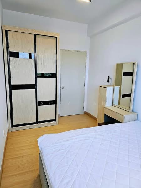 Kondominium untuk Disewa di Kuchai Sentral - Jacky Wan - PropertyGuru.com.my