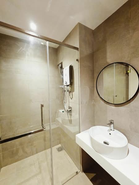 Kondominium untuk Disewa di Kuchai Sentral - Jacky Wan - PropertyGuru.com.my