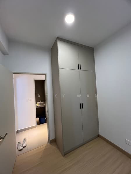 Kondominium untuk Disewa di Kuchai Sentral - Jacky Wan - PropertyGuru.com.my