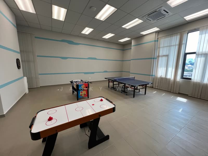Kondominium untuk Disewa di Kuchai Sentral - Jacky Wan - PropertyGuru.com.my