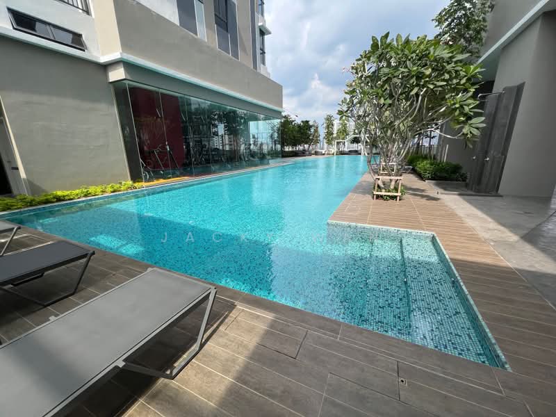 Kondominium untuk Disewa di Kuchai Sentral - Jacky Wan - PropertyGuru.com.my
