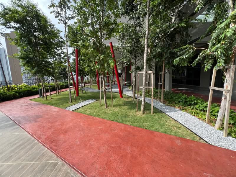 Kondominium untuk Disewa di Kuchai Sentral - Jacky Wan - PropertyGuru.com.my