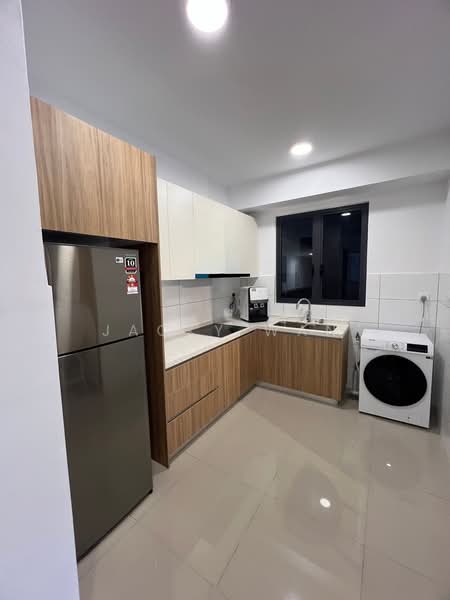 Kondominium untuk Disewa di Kuchai Sentral - Jacky Wan - PropertyGuru.com.my