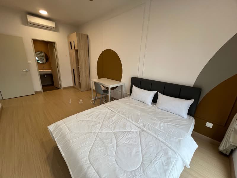 Kondominium untuk Disewa di Kuchai Sentral - Jacky Wan - PropertyGuru.com.my