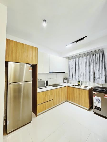 Kondominium untuk Disewa di Kuchai Sentral - Jacky Wan - PropertyGuru.com.my