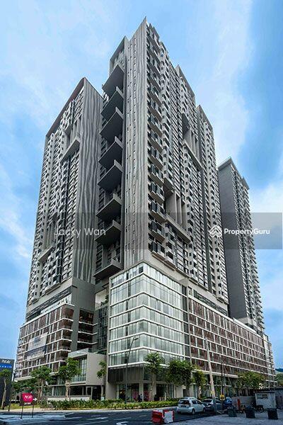 For Sale - Petalz Residences