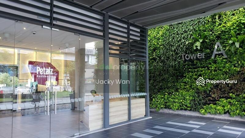 For Sale - Petalz Residences