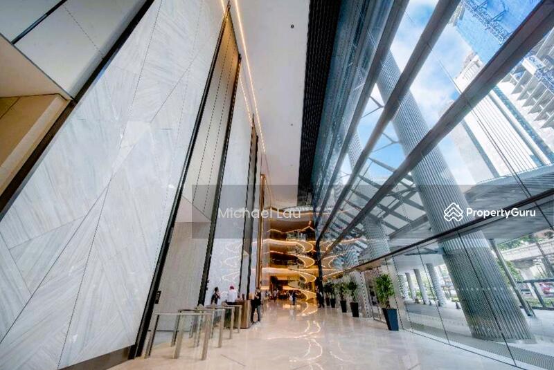 Office for Rent in KL City Centre (Kuala Lumpur) - Michael Lau - PropertyGuru.com.my
