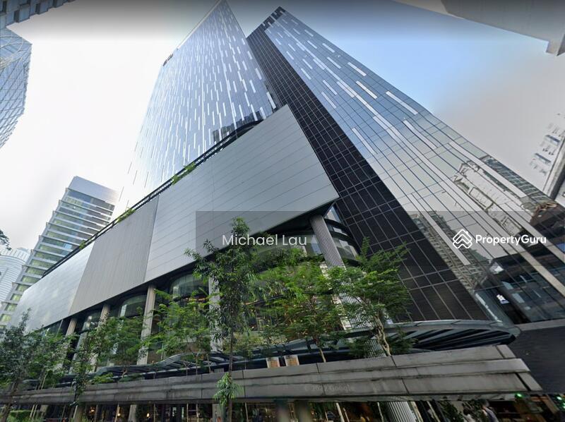 Office for Rent in KL City Centre (Kuala Lumpur) - Michael Lau - PropertyGuru.com.my