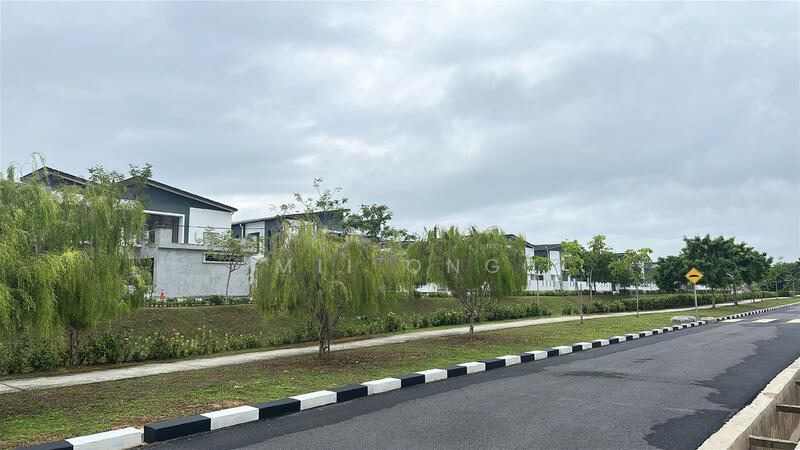 For Sale - Country Villas Resort