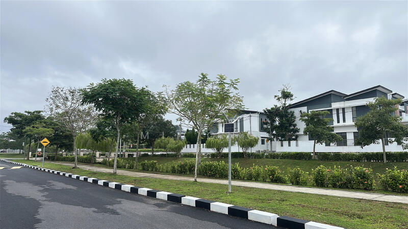 For Sale - Country Villas Resort