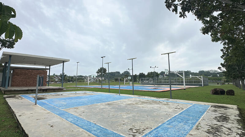 For Sale - Country Villas Resort