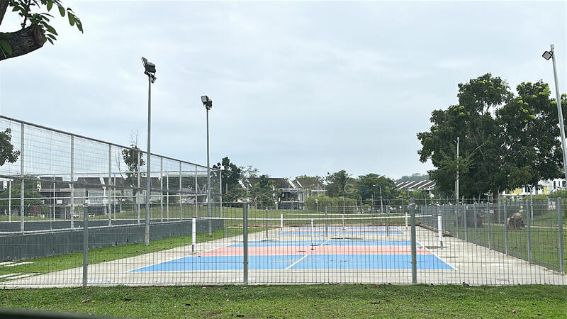 For Sale - Country Villas Resort