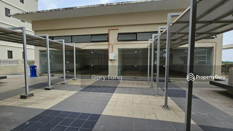 Apartment for Sale at Upper East @ Tiger Lane - Gary Tang - PropertyGuru.com.my