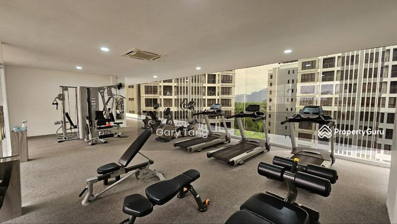 Apartment for Sale at Upper East @ Tiger Lane - Gary Tang - PropertyGuru.com.my