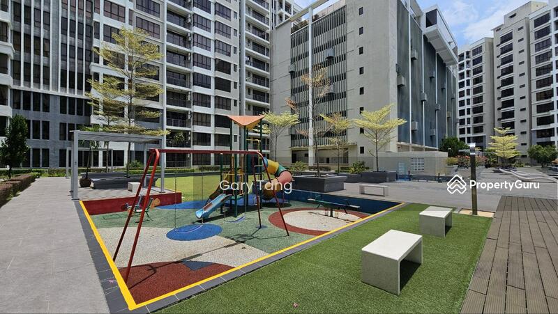 Apartment for Sale at Upper East @ Tiger Lane - Gary Tang - PropertyGuru.com.my