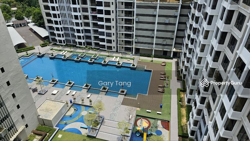 Apartment for Sale at Upper East @ Tiger Lane - Gary Tang - PropertyGuru.com.my