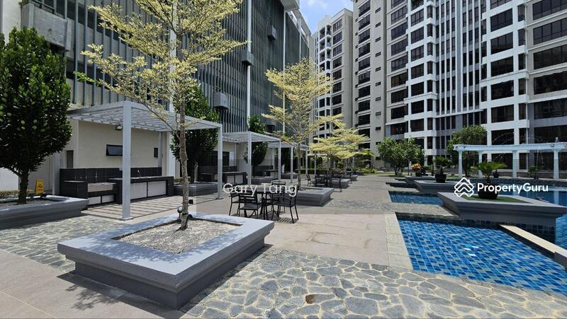 Apartment for Sale at Upper East @ Tiger Lane - Gary Tang - PropertyGuru.com.my