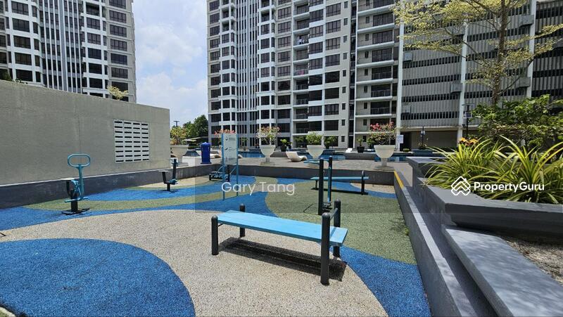 Apartment for Sale at Upper East @ Tiger Lane - Gary Tang - PropertyGuru.com.my