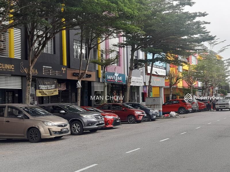 For Sale - Subang Bestari