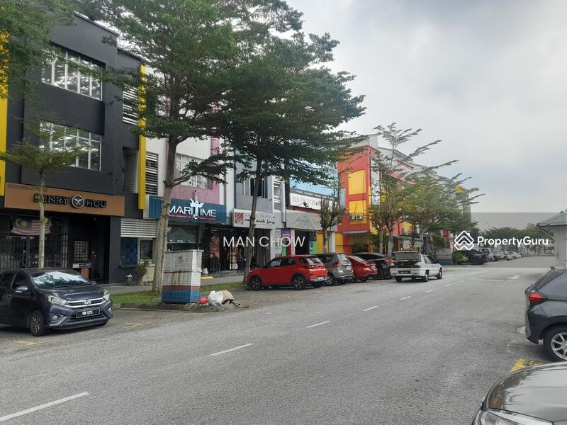 For Sale - Subang Bestari