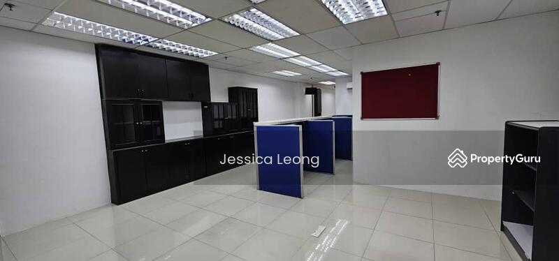 Untuk Disewa - Phileo Damansara 1