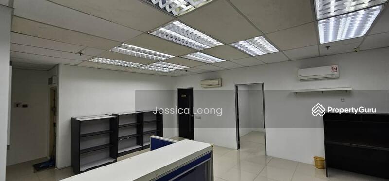 Untuk Disewa - Phileo Damansara 1