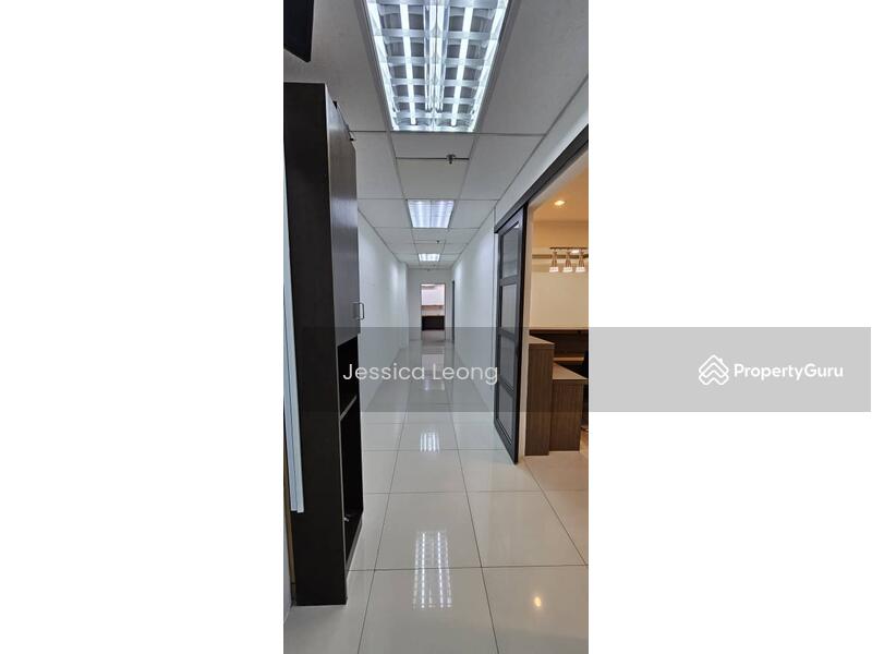 Untuk Disewa - Phileo Damansara 1