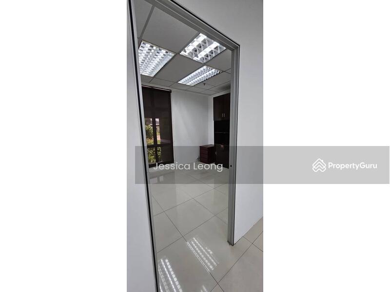 Untuk Disewa - Phileo Damansara 1