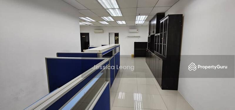 Untuk Disewa - Phileo Damansara 1