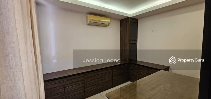 Untuk Disewa - Phileo Damansara 1