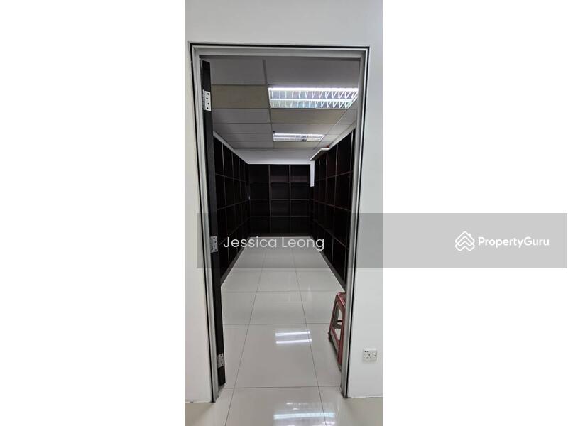 Untuk Disewa - Phileo Damansara 1