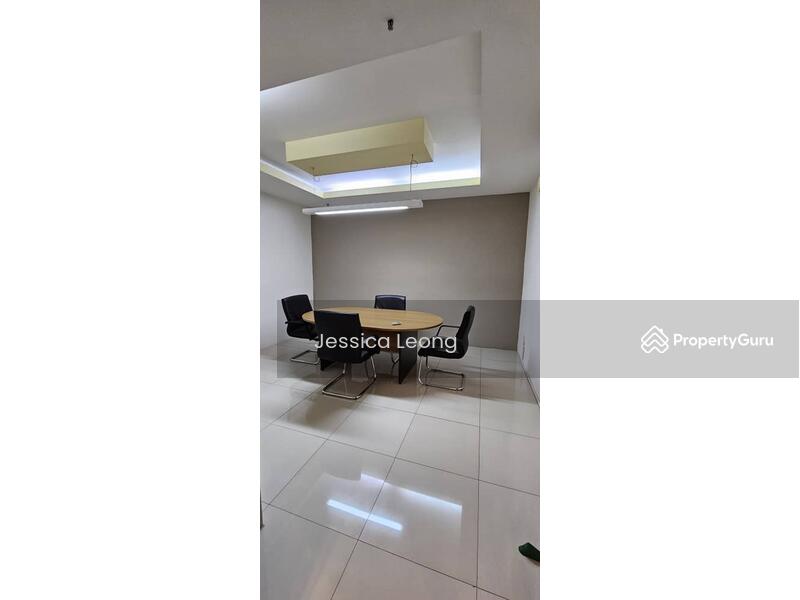 Untuk Disewa - Phileo Damansara 1