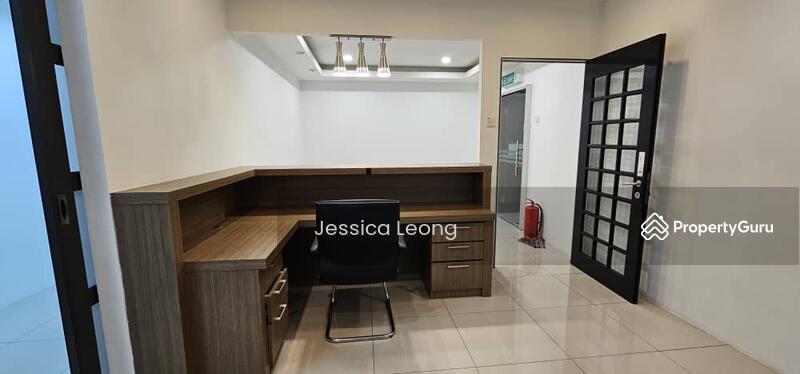 Untuk Disewa - Phileo Damansara 1