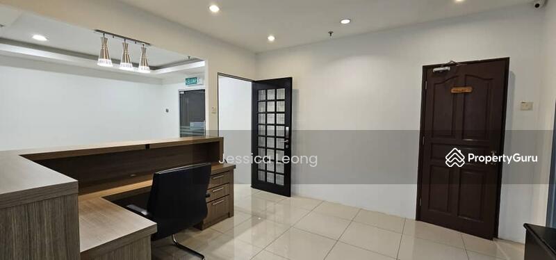 Untuk Disewa - Phileo Damansara 1